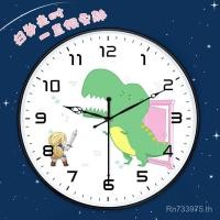 ราคา การ์ตูนการ์ตูนนาฬิกาห้องนอนห้องนั่งเล่นห้องเด็กนาฬิกาแขวนที่ทันสมัยแฟชั่นเด็กครัวเรือนแขวนผนังนาฬิกาแขวนใบ้สร้างสรรค์ อุ๊ย (43076435525)