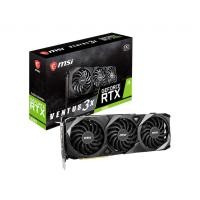 ราคา MSI RTX3090 VENTUS 3X 24G OC ประกันไทย 3 ปี สินค้าพร้อมส่ง ออกใบกำกับภาษีได้ (17355944260)