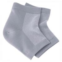 ราคา ถุงเท้าบำรุงแก้ส้นเท้าแตก Moisturizing heel sock ถุงเท้าบำรุงส้นเท้า ที่แตกแห้งกร้าน กระด้างให้กลับมาเนียนนุ่ม (23241340344)