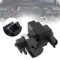 ราคา 11657599547 ติดตั้งง่ายสูญญากาศโซลินอยด์วาล์ว2 หมุดเทอร์โบชาร์จโซลินอยด์วาล์วพอดีสําหรับมินิ (40710628315)