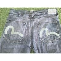 ราคา กางเกงยีนส์ EvisuPuma (28521094233)