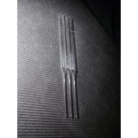 ราคา หลอดเข็มแก้ว (I) หลอดแก้วนำก๊าซตรงเข็ม วิทยาศาสตร์การศึกษา (3650432905)