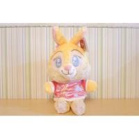 ราคา ตุ๊กตากระต่ายมิสบันนี่แต่งตัว ตาปัก ตัวนุ่ม~(ลิขสิทธิ์แท้#AOGER ✨✅✨) (29950003145)