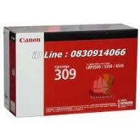 ราคา Original Canon Cartridge309 Black LBP3500 3900 3950 3909 5250 5350 6525 6535 หมึกแท้ cannon 309 (22278378181)