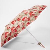 ราคา ร่มCath Kidston ของแท้ รุ่นMinilite2 Umbrella In Aubrey Rose (55599064)