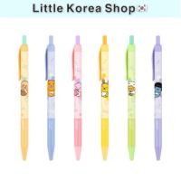 ราคา [Kakao Friends] ปากกาลูกลื่นแบบเคาะ 0.38 มม. / ปากกากลางเรียบ / Made in Korea / ได้รับอนุญาตอย่างเป็นทางการ (47952174297)