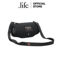 ราคา JBL ลำโพงพกพาไร้สาย Xtreme 4 สีดำ | by Dotlife (42724137537)