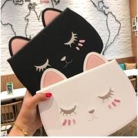 ราคา เคส ปักลายแมว สําหรับ IPad Air 2 Air 1 IPad 9.7 2018 2017 A1822 A1823 A1893 A1954 5th 6th (24468527715)