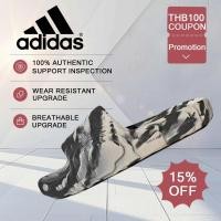 ราคา ขายร้อนadidas originals ADILETTE 22สะดวกสบายและทนต่อการสึกหรอรองเท้าแตะ ยังไม่มีคะแนน (44020723495)