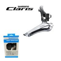 ราคา สับจาน Shimano Claris FD-R2000 (18070854039)