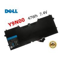 ราคา Dell แบตเตอรี่ Y9N00 (สำหรับ XPS12 XPS13 L321X L322X L311X 13 9333 9Q33 C4K9V) Dell Battery Notebook เดล แบตเตอรี่ (13161284432)