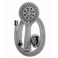 ราคา Deluxy Official Shop-PIXO ชุดฝักบัวอาบน้ำ 3 ระบบ รุ่น ES 017 สีขาว null (22160814161)