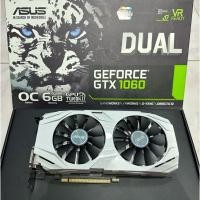 ราคา GTX1060 Asus dual 6GB (42908483862)
