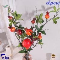 ราคา พิกเซลพาวเวอร์ สาขาทับทิมประดิษฐ์, 6-ผลไม้ ทําด้วยมือจําลองทับทิมผลไม้, บอนไซดอกไม้ปลอมพลาสติกที่สมจริงหรูหราต้นไม้ปลอมตกแต่งตรุษจีน (47353471738)