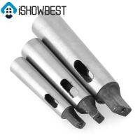 ราคา MT1-MT2 / MT-2-MT3 / MT3-MT4 Morse Taper อะแดปเตอร์ลดเจาะ Chuck Sleeve (43656994533)