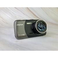 ราคา กล้องติดรถยนต์หน้าหลัง Anytek รุ่น B50 1080 Full HD HDR + MicroSD 16G (1990294608)