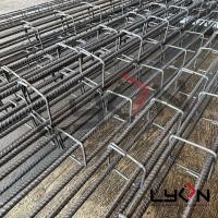 ราคา โครงเสา 15cm.x15. (6มม.) ยาว 1.95 เมตร แกน 12มม.ข้ออ้อย SD40 (44551190154)