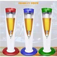 ราคา ทาวเวอร์เบียร์ 3L หลอดใส่เบียร์สด หลอดกดเบียร์ เบียร์ทาวเวอร์ bee (25519972886)