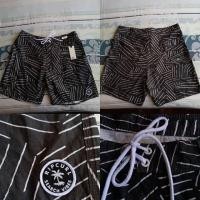 ราคา Rip Curl Search Vibes กางเกงขาสั้นสีดํา (9815587016)