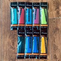 ราคา กริปพันไม้แบดป้องกันลื่น รุ่นกระดูกงูอย่างดี ที่พันด้ามไม้แบด กริปพันไม้ พร้อมส่งจากไทย grip (17734294146)