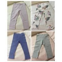 ราคา กางเกงเลกกิ้งเด็ก H&M (25633446891)