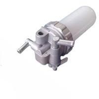 ราคา ชุดก๊อกโซล่า /กรองดักน้ำ คูโบต้า Kubota L3608,L4708,L5018 อะไหล่รถไถ PNT tractor (29876080559)