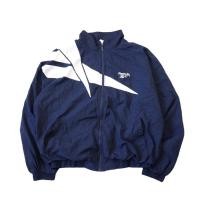 ราคา Vintage Reebok Biglogo Jacket (4259780885)