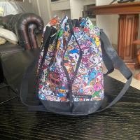 ราคา กระเป๋า Co tokidoki, capybara, adid*s sling (29082909700)