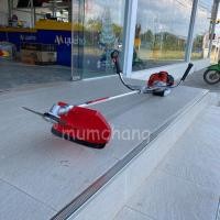 ราคา I POWER เครื่องตัดหญ้า 2 จังหวะ AB620 เครื่องยนต์ 3 แรงม้า 62 CC ความเร็ว 8500 รอบ/นาที เครื่องตัดหญ้า ตัดหญ้า สะพายบ่า (25572683672)