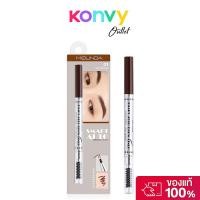 ราคา Mei Linda Smart Auto Brow Liner 0.25g เมลินดา ดินสอเขียนคิ้ว. (28426098412)