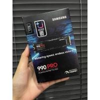 ราคา SAMSUNG 990 PRO 1TB (27050313103)