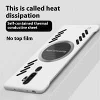 ราคา Frameless Grapheneรถแม่เหล็กดูดซับเคสโทรศัพท์สําหรับOPPO A11 A11X A5 A9 2020 ฝาครอบป้องกันด้านหลัง (43667048695)