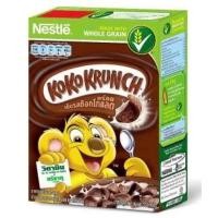 ราคา KoKo Krunch โกโก้ ครั้นช์ ขนาด 330 กรัม (368597871)