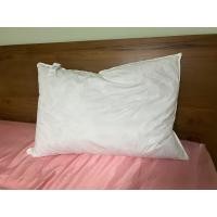 ราคา หมอน ขนเป็ด มูจิ MUJI feather pillow ขนาด 50 x 70 cm (25151866437)