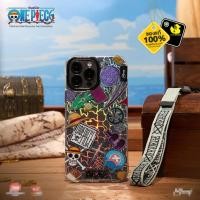 ราคา SHEEP - One Piece Collection with Magnetic เคสสำหรับ iPhone 16 Series (28518632434)
