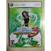 ราคา (มือ2) Xbox​ 360​ -​ Dance Dance Universe 3​ (ntsc)​​​*เล่นได้เฉพาะเครื่องโซน USA (21073809850)