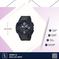 ราคา นาฬิกาข้อมือ Casio รุ่น BGA-230-3BDR Baby-G - ประกัน CMG 1 ปี (663765186)