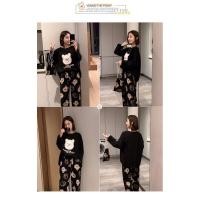 ราคา พร้อมส่ง‼️เซตชุดนอนหมีพูห์ (7256860809)