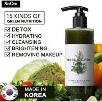 ราคา Wonder Bath Super Vegitoks Cleanser (3914828111)