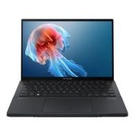 ราคา NOTEBOOK (โน้ตบุ๊ค) ASUS ZENBOOK DUO OLED UX8406MA-PZ937WS (INKWELL GRAY) (29400744426)