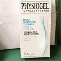 ราคา Physiogel cleanser เหมาะกับผิวแห้ง หรือภูมิแพ้ผิวหนัง exp 250122 ลดราคา 230 บาท ขนาด 150 ml ของแท้ 100% ใช้แล้ลดอาการคัน (7142929543)