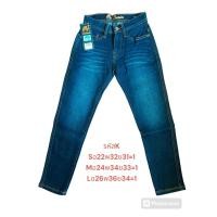 ราคา พร้อมส่ง Mc mini แท้ กางเกงยีนส์เด็ก ป้าย ถุงครบ (27500949375)