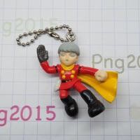 ราคา Cyborg 009 Figure Ballchain 004 Albert Heinrich (22042520195)