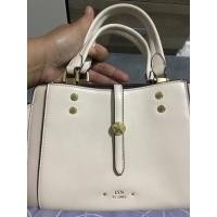 ราคา กระเป๋าสะพายข้าง LYN แท้ (19634473262)