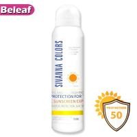 ราคา Sivanna Colors Cactus Carefree Protection Spray HF129 สเปรย์กันแดดหน้า ฉีดทับเมคอัพ สเปรย์กันเเดดสิวันนา สเปรย์กันแดดตัว (1548722897)