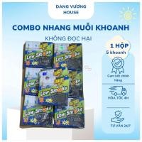 ราคา ธูปควันน้อยเรนเจอร์ 5 กล่อง (26769783854)