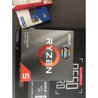 ราคา AMD Ryzen 5 3600 (มือสอง) (11321686863)