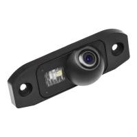 ราคา Car Rearview Backup Camera LED Night Vision Backup License Plate Camera For Volvo S80L S40L S80 S40 (50502382123)