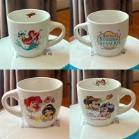 ราคา แก้วเจ้าหญิง แอเรียล จาก tds ญี่ปุ่น (25365008426)