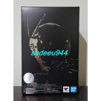 ราคา S.H.Figuarts SHF Mastermind Japan X Kamen Rider 50th Anniversary Special Collaboration Masked Rider 1 Black Ver (17690306444)